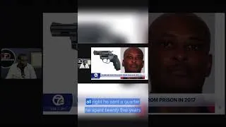 Thumbnail: Served 25 Years for a Wrongful Conviction and Must pay $1,200,000
