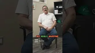 Thumbnail: Can I Invest While I am In Debt?