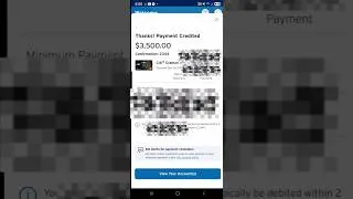 Thumbnail: Last Credit Card PAID!