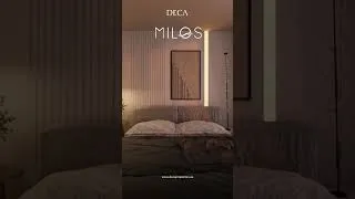 Thumbnail: Milos Residences by DECA | A New Standard of Modern Living in Dubai
