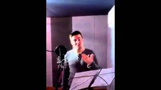 Thumbnail: Joe McElderry Announces His New Album "Classic Christmas"