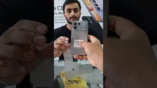 Thumbnail: infinix Note60pro Mist Titanium #infinix #note60pro #dmmobile #viral #ytshorts
