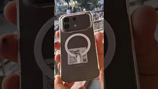 Thumbnail: Infinix Note60pro 5G Camera Test #infinixnote60pro #note60pro #dmmobile #viral #ytshorts