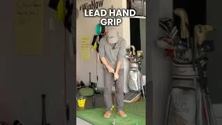 Thumbnail: The importance of the lead hand wrist joint