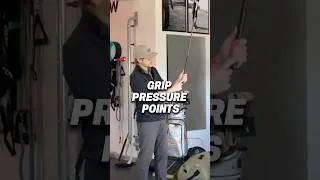 Thumbnail: 3 Key Pressure Points in Your Grip