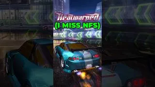Thumbnail: I Miss Need for Speed... (Heatwarped Demo)