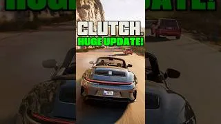 Thumbnail: SOME HUGE NEWS FOR CLUTCH!