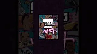 Thumbnail: GTA Vice City Cover Art Reveal #gta6 #gtavi #gtavicecity