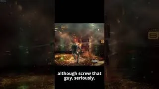 Thumbnail: Metal Gear Rising's Deadliest Enemy
