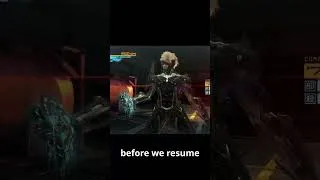 Thumbnail: Metal Gear Rising's Plot Has One Issue