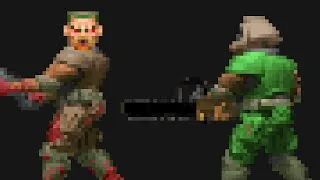 Thumbnail: Doom’s Chainsaw Has a Weird Mechanic