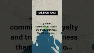 Thumbnail: Let me know your thought in the comments section 👇  #shortsviral #factshorts  #passionate #decision