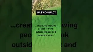 Thumbnail: Let me know your thought in the comments section 👇  #shortsviral #factshorts  #passionate #decision