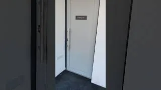 Thumbnail: CIA Rest Room