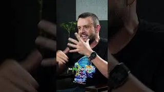 Thumbnail: Lessons from a 20-years Entrepreneurial Journey #entrepreneur #podcast #shorts #inspiration