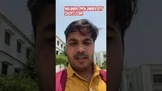 Thumbnail: Nalanda open University ….