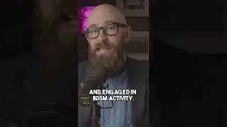 Thumbnail: The Max Headroom Broadcast Signal Intrusion #shorts