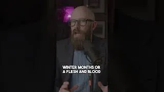 Thumbnail: The Wendigo #shorts