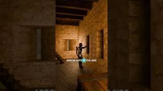 Thumbnail: How Medieval Castles Trapped Invaders at the Gate