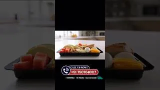 Thumbnail: freshbitex | Healthy Food in Bangalore | Fruitbowl