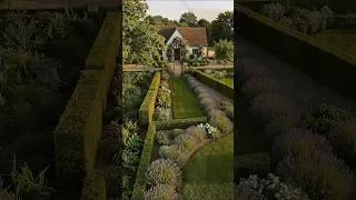 Thumbnail: Modern Meets English Cottage 💚 #vintagefarmhouse #homedecor