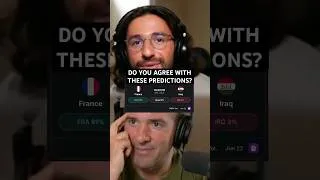 Thumbnail: Do you agree with these WC predictions?