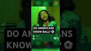 Thumbnail: Can North Americans Predict the World Cup?