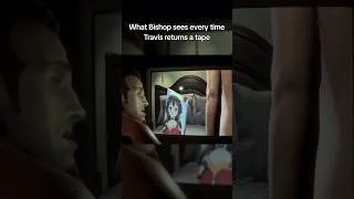 Thumbnail: Someone needs to lock Travis up 💀 #nomoreheroes #gaming #incorrectsummary #explore #voiceover