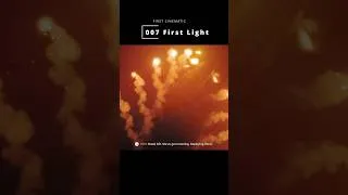 Thumbnail: 007 First Light - 1st cinematic #shorts #007firstlight #gamers