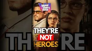 Thumbnail: GTA VI's World Is Hiding Its Own Story... and Nobody Noticed