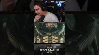 Thumbnail: TITUS Armoring of Primaris REACTION