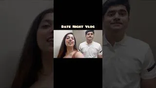 Thumbnail: #shorts #shortvideo #couple #date