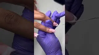 Thumbnail: Chunky frenchies 🫶🏾