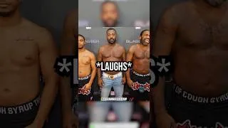 Thumbnail: DeenTheGreat & Adrien Broner Clown Ray J 😭