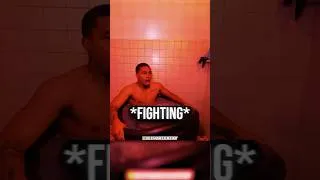Thumbnail: DeenTheGreat Tries Ice Bath For The First Time 😭