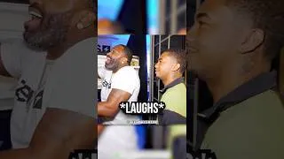 Thumbnail: DeenTheGreat Catches Adrien Broner Cheating On His Diet 😭