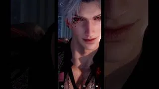 Thumbnail: (Español) Sylus 5⭐️ Ritmo improvisado | Love and Deepspace #otomegame #sylus #loveanddeepspace