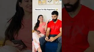Thumbnail: When your wife destroys your happiness! 💀😂 #shorts