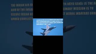 Thumbnail: SU30 MKI of #indianairforce #youtubeshorts #trendin