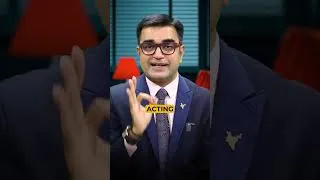 Thumbnail: Jim Carrey ने खुद को $10 Million का Cheque लिखा — और 5 साल में सच हो गया | DEEPAK BAJAJ