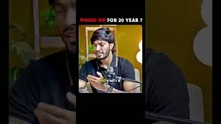Thumbnail: Can ₹1000 grow to ₹1200 crores?😮#viral #trending #shorts #viralvideoshorts