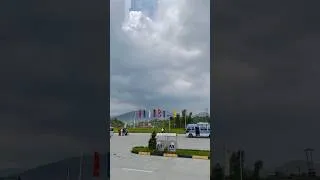 Thumbnail: beautiful pokhara  #deepakkauchamagar #pokhara #pokharaairport #nepal #visitpokhara #travel