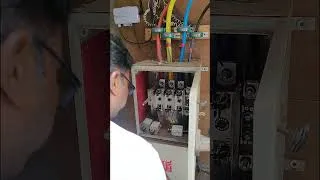 Thumbnail: HRC fuse removing, HRC fuse #electrical #electric #fuse