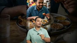 Thumbnail: Amazing Food Facts About india! #shorts #food #vegetarian #india #facts #information #ytshorts #yt