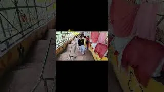 Thumbnail: Tu Bulawe Me Jutti Vi Na Panwa | Radha Rani Mandir Barsana | #barsana #shorts 🦚❤️🥰