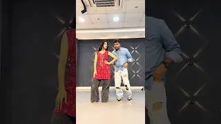 Thumbnail: Aarzu 🤩✨ Dancing With Aanya | DC Akshita