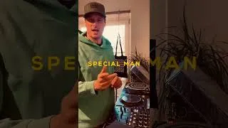 Thumbnail: Yves Murasca unveils “Special Man” on DÉEPALMA #housemusic #shorts #deephousefamily #dj #deephouse