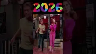 Thumbnail: Metallica vs Ann-Margret Dance #dj #jayc #heavymetal