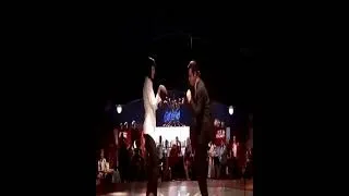 Thumbnail: Pulp fiction Spirit #jayc #dj