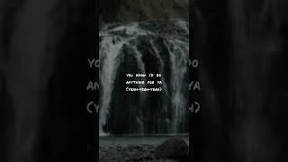 Thumbnail: bruno mars - grenade (lyrics)